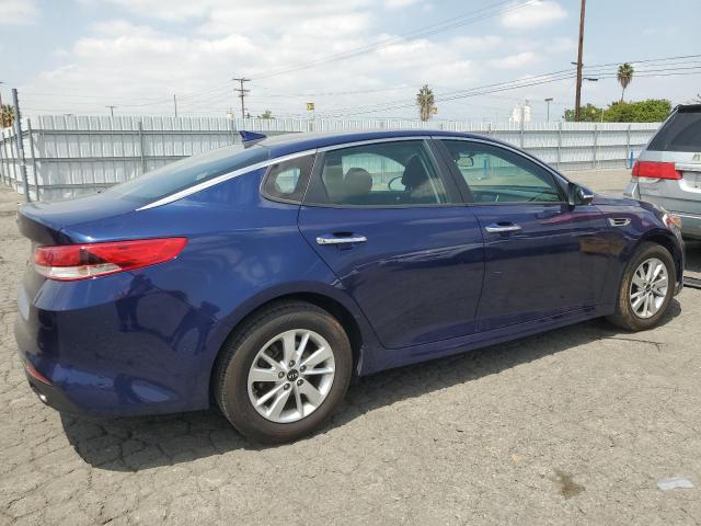 5XXGT4L38JG219503 KIA Optima Lx