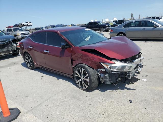 1N4AA6AP2HC370916 Nissan Maxima 3.5s