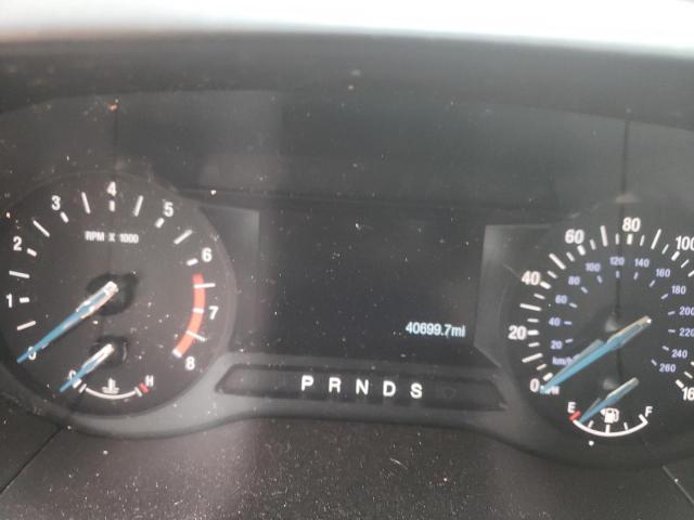 2FMPK4G90KBC49304 Ford EDGE SE