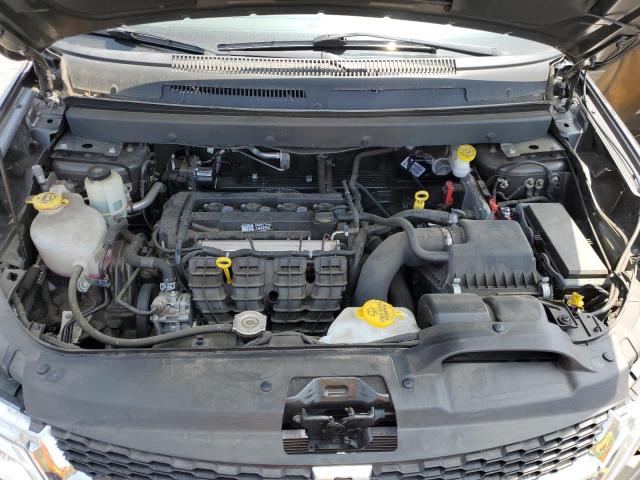 3C4PDCAB5KT815594 Dodge JOURNEY SE