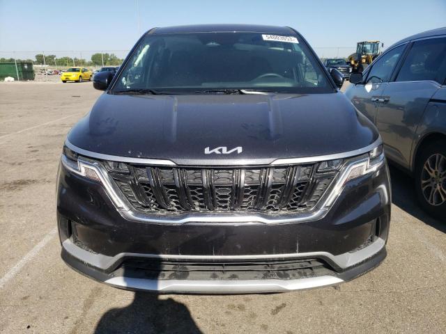 2022 KIA CARNIVAL L - KNDNB4H38N6173677