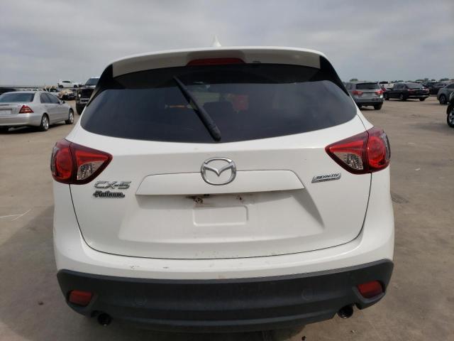 JM3KE2DY0G0854882 | 2016 MAZDA CX-5 GT