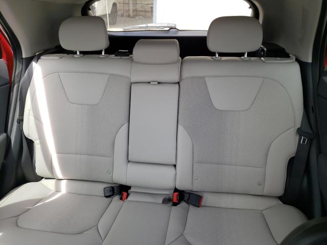KNDCR3LE4P5046620 KIA NIRO EX