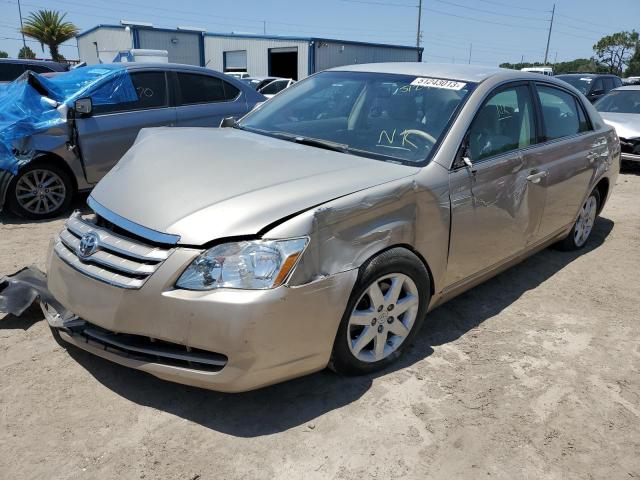 2007 Toyota Avalon XL