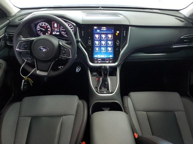 4S3BWAG69L3009418 Subaru Legacy Sport