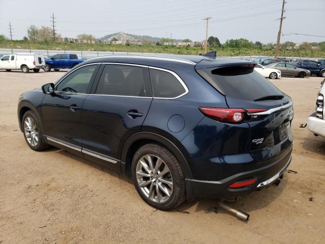 JM3TCBDYXG0105470 Mazda Cx-9 Grand Touring