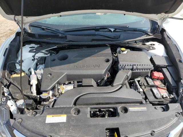 1N4AL3AP1JC134837 Nissan ALTIMA 2.5