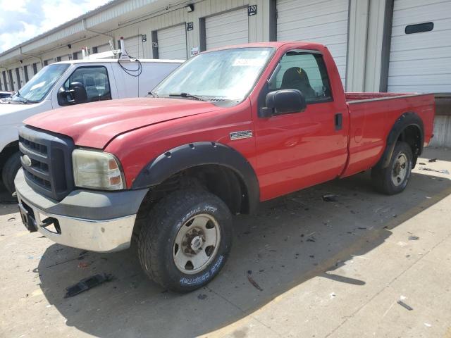 2006 Ford F-250 