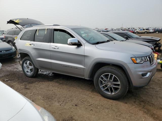1C4RJFBG1JC219664 Jeep Grand Cherokee Limited