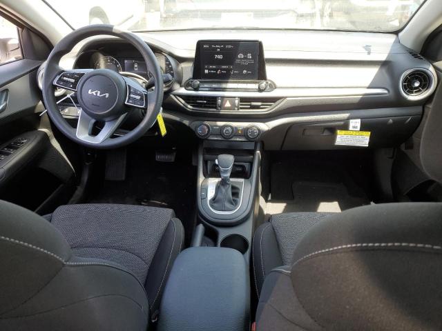 3KPF24AD9PE559741 KIA FORTE LX