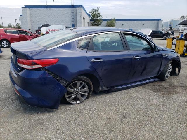 5XXGT4L10GG107799 KIA Optima Lx