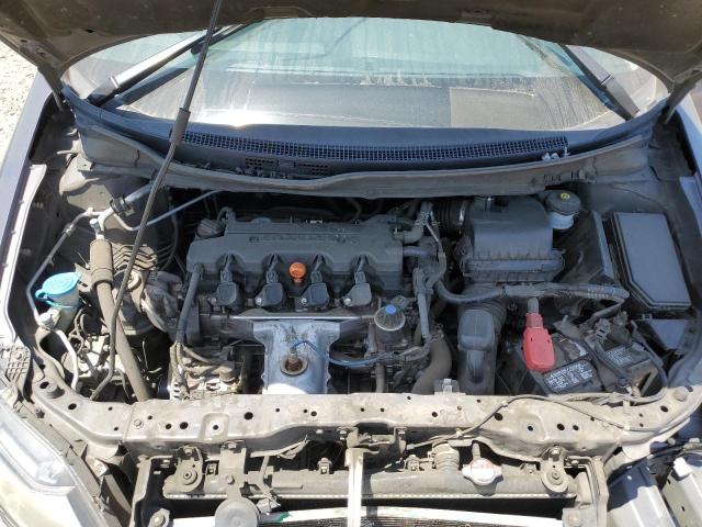 Honda Civic Lx 2015 19XFB2F50FE271482 Image 11