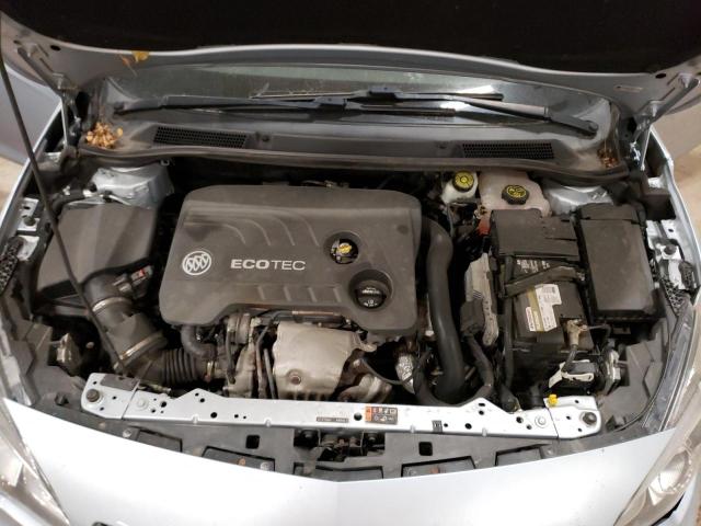 2016 BUICK CASCADA PR - W04WT3N55GG132660