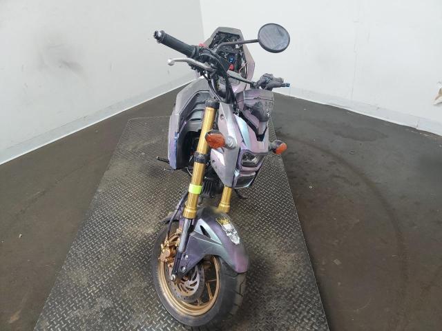 2018 HONDA GROM MLHJC7513J5011534