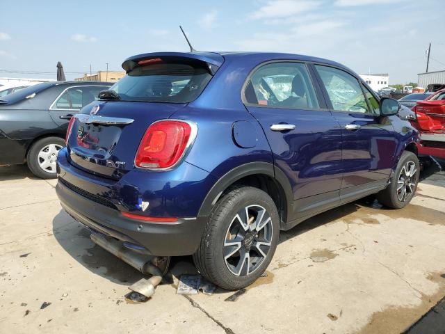 2017 FIAT 500X POP - ZFBCFYAB5HP545188