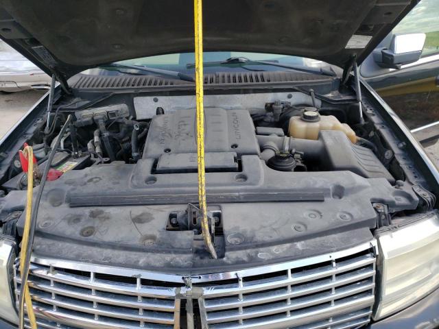 5LMFU28547LJ04163 | 2007 Lincoln navigator