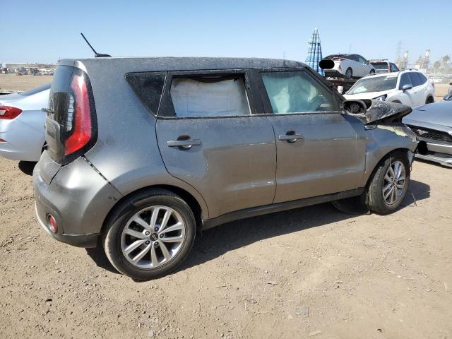 KNDJP3A53K7679140 KIA SOUL +