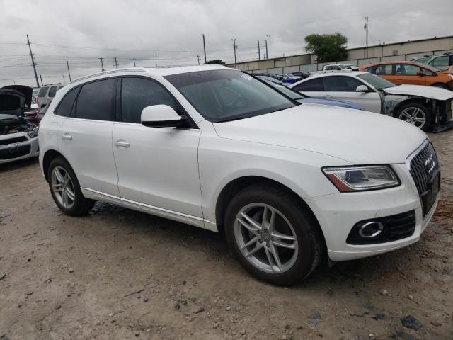 VIN WA1C2AFP8HA068418 2017 Audi Q5, Premium no.4