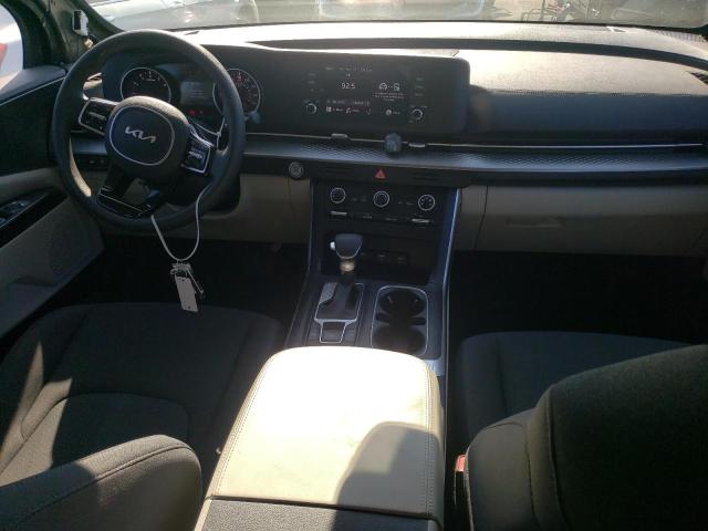 2022 KIA CARNIVAL L - KNDNB4H38N6173677
