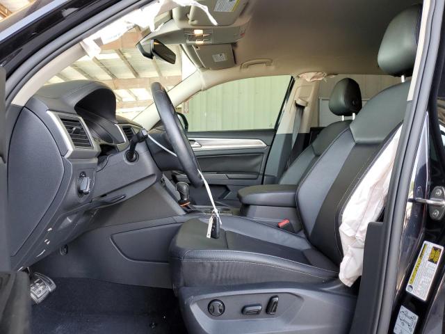 2018 VOLKSWAGEN ATLAS SE - 1V2FR2CA9JC554491