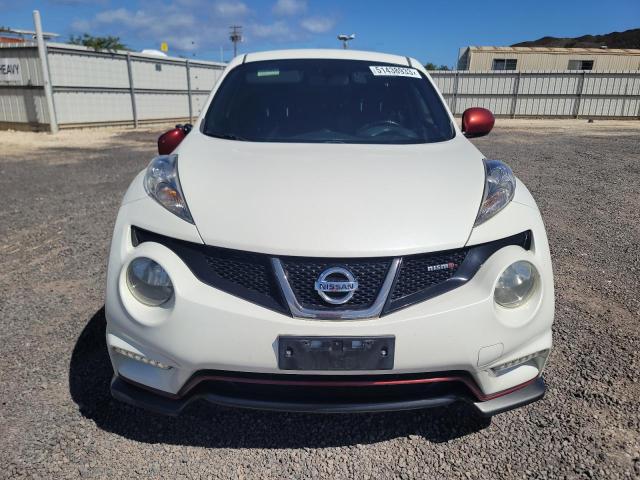JN8AF5MR9ET362637 Nissan JUKE S