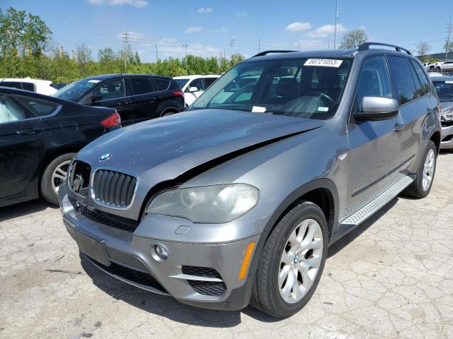 2011 BMW X5 xDrive35i