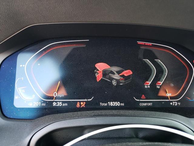 2022 BMW 230I - 3MW23CM03N8C36776