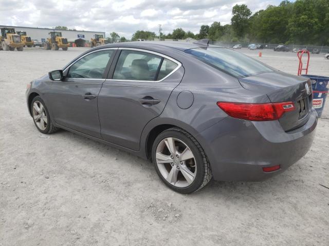 2015 ACURA ILX 20 TEC - 19VDE1F71FE009389