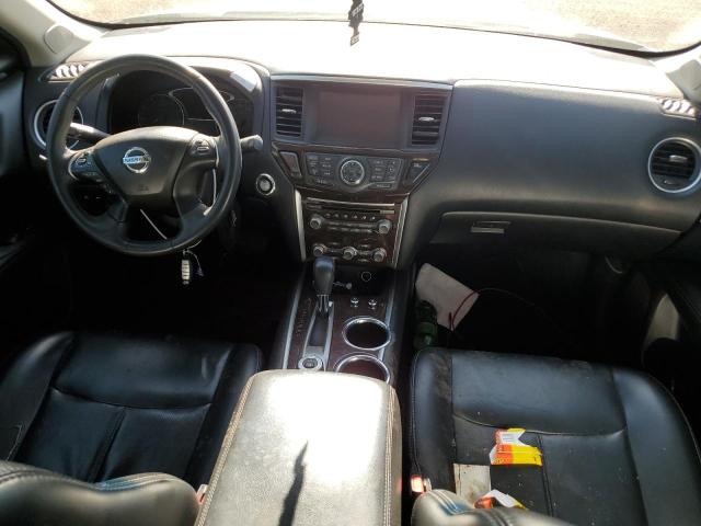 5N1AR2MMXGC654544 Nissan Pathfinder S
