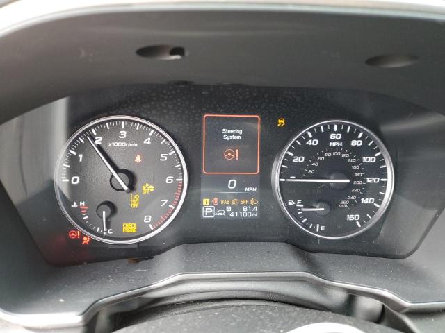 4S4BTANC8L3130325 Subaru Outback Limited