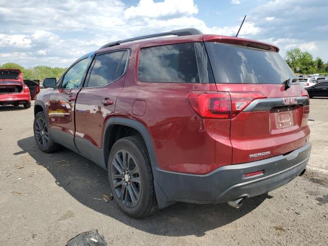 2017 GMC ACADIA ALL 1GKKNVLS8HZ150437