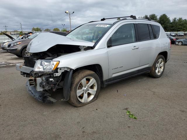 2011 Jeep Compass Sport