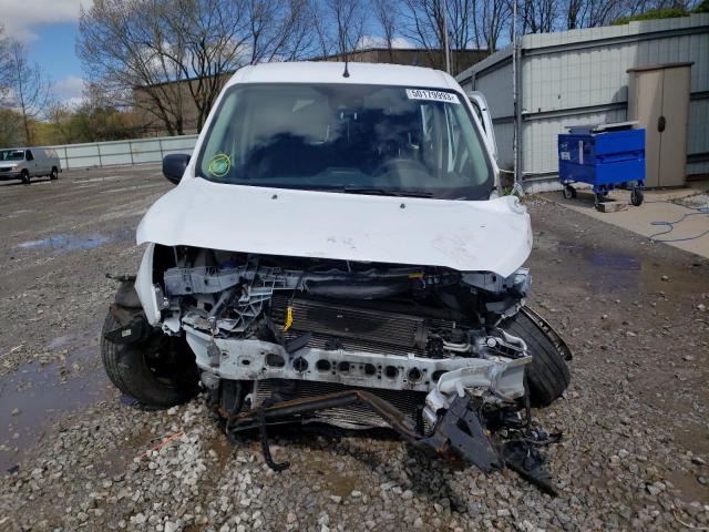 2019 FORD TRANSIT CO - NM0LS7E23K1412952