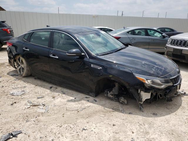 5XXGT4L37LG412230 KIA Optima Lx