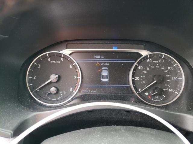 1N4BL4EV8KC225950 Nissan ALTIMA SL