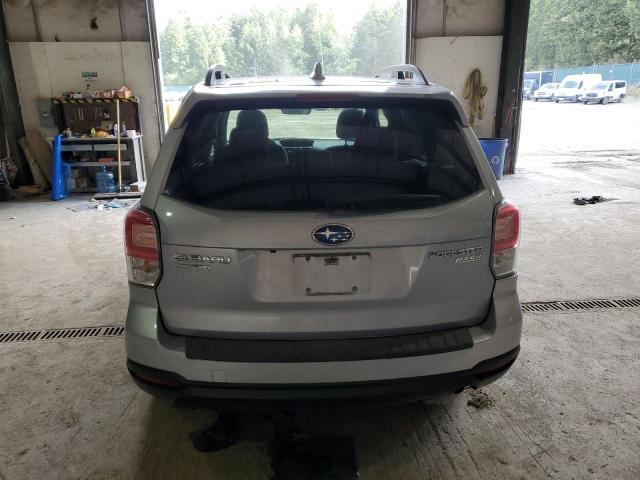 JF2SJAEC0HH477413 Subaru Forester 2.5i Premium