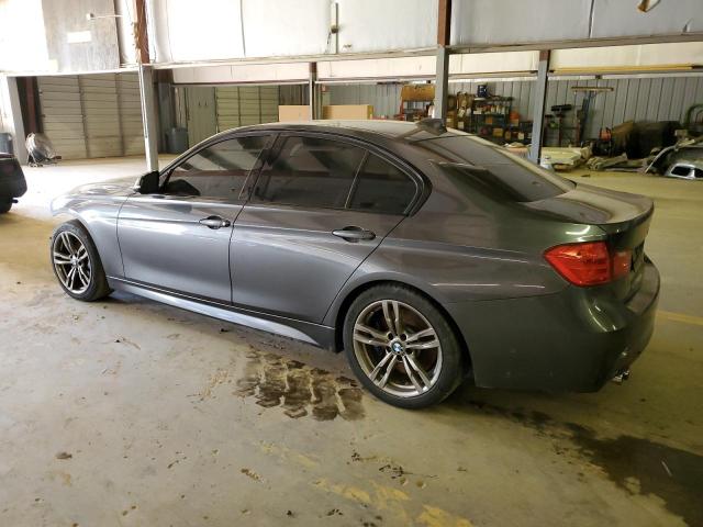 2015 BMW 328 I - WBA3A5G57FNS87287
