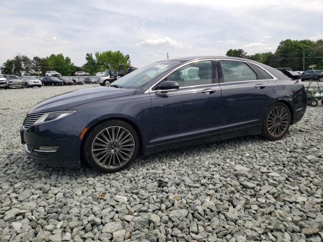 2013 Lincoln MKZ 