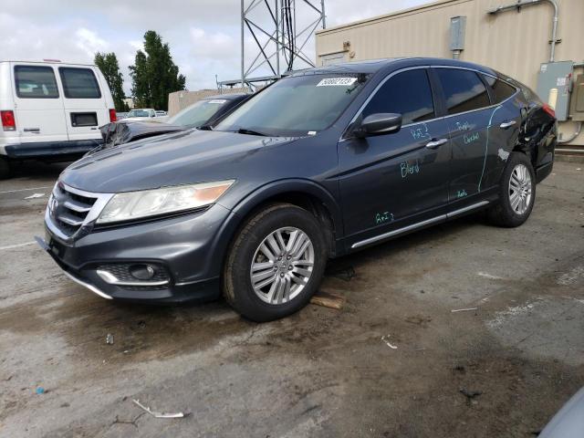 2013 Honda Crosstour EX