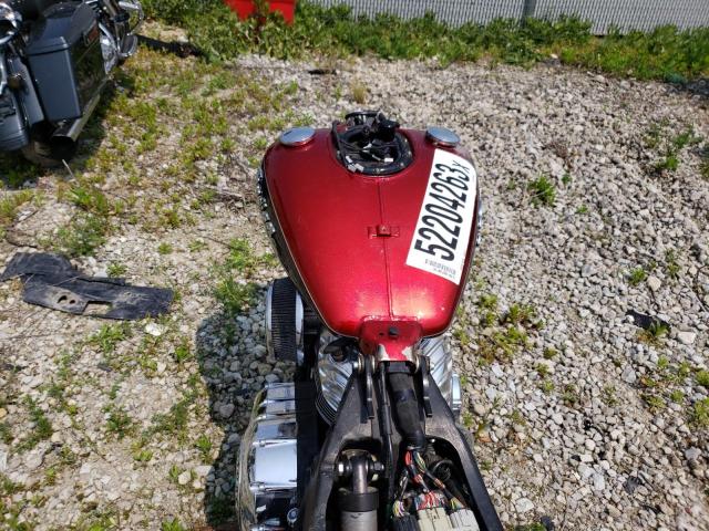 2016 INDIAN MOTORCYCLE CO. CHIEF VINT - 56KCCVAA7G3331685