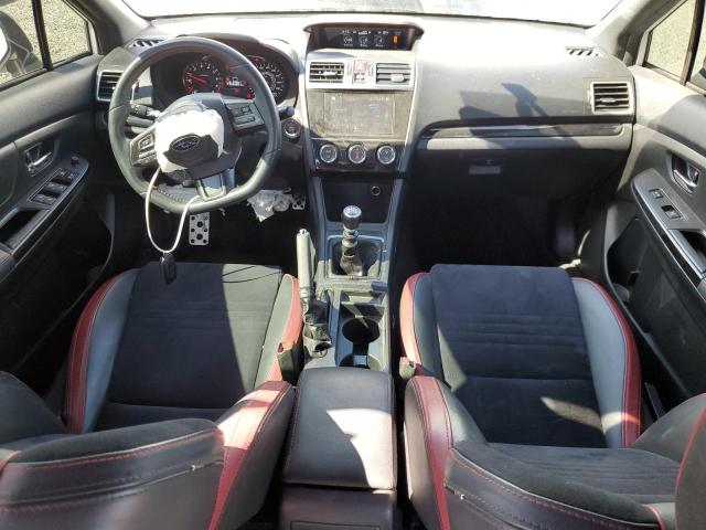 JF1VA1B64L9811476 Subaru Wrx Premium
