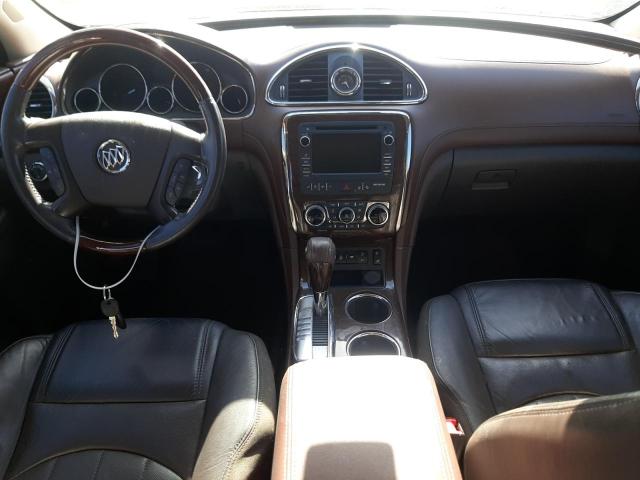 5GAKRCKD4EJ225993 Buick Enclave