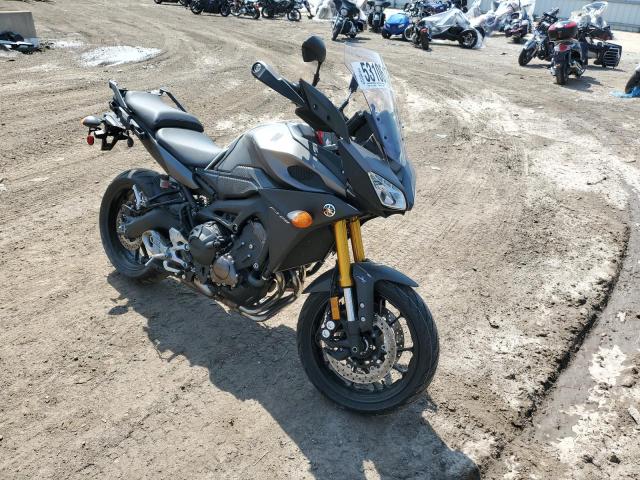 2015 YAMAHA FJ09 - JYARN37E5FA001493