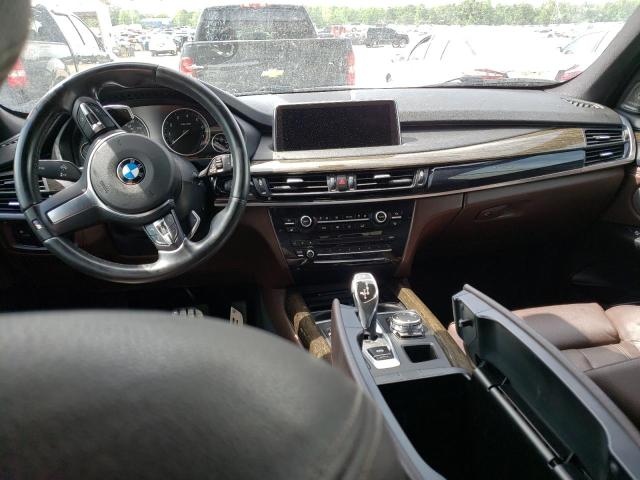 2016 BMW X5 SDRIVE3 - 5UXKR2C50G0R71459