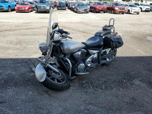 2008 YAMAHA XVS1300 A JYAVP24E48A006212