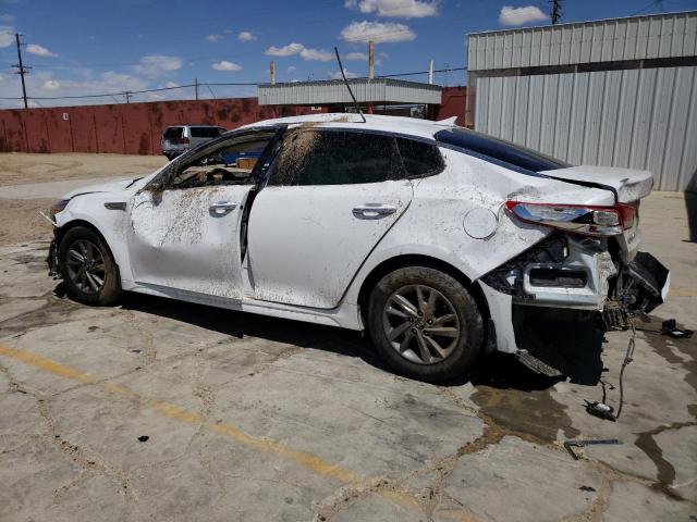 5XXGT4L32LG399774 KIA Optima Lx