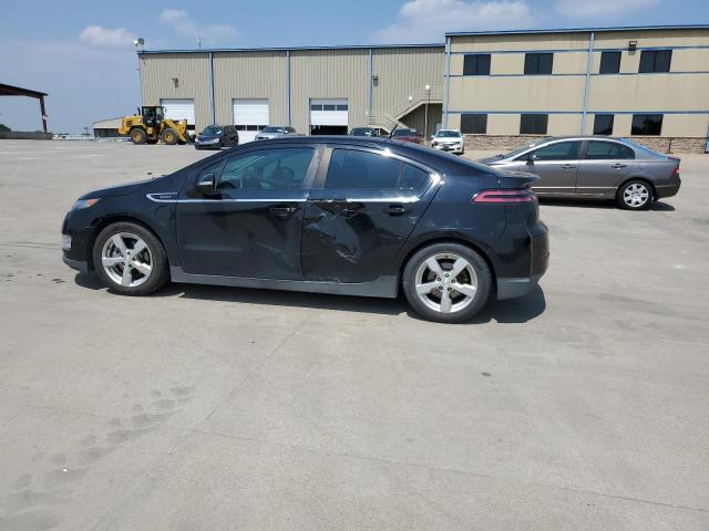 VIN 1G1RD6E44DU107229 2013 Chevrolet Volt no.2