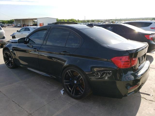 Vin: wbs3c9c58fp804247, lot: 50446713, bmw m3 20152