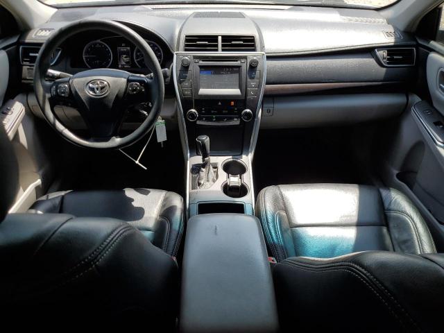 2017 TOYOTA CAMRY LE X 4T1BF1FK6HU717640