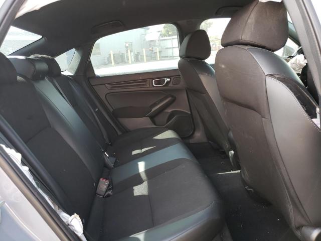 2HGFE2F52NH516942 Honda Civic Sport